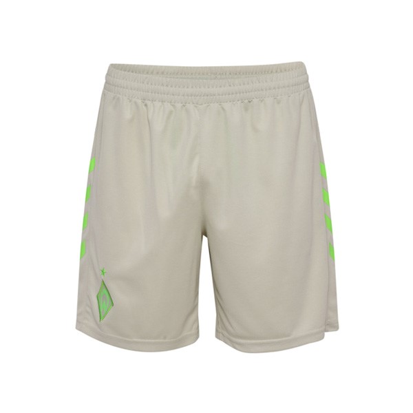Pantalones Werder Bremen Segunda 2025-2026
